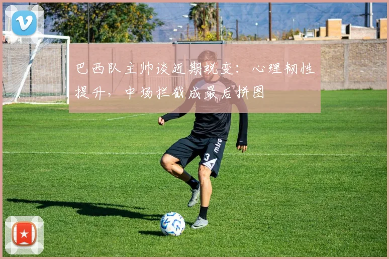 巴西队主帅谈近期蜕变：心理韧性提升，中场拦截成最后拼图