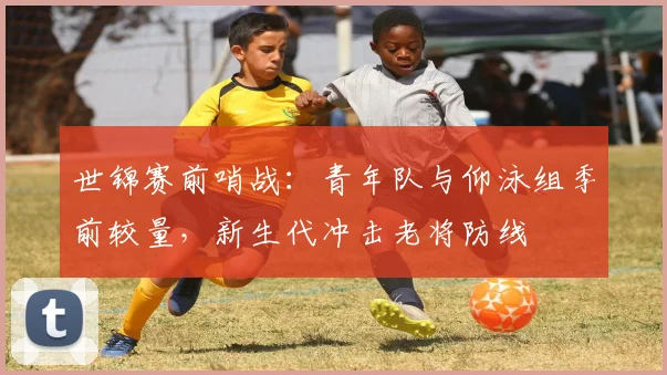 世锦赛前哨战：青年队与仰泳组季前较量，新生代冲击老将防线